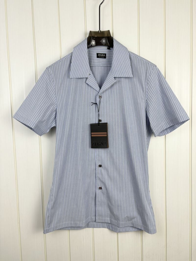 Zegna Shirts